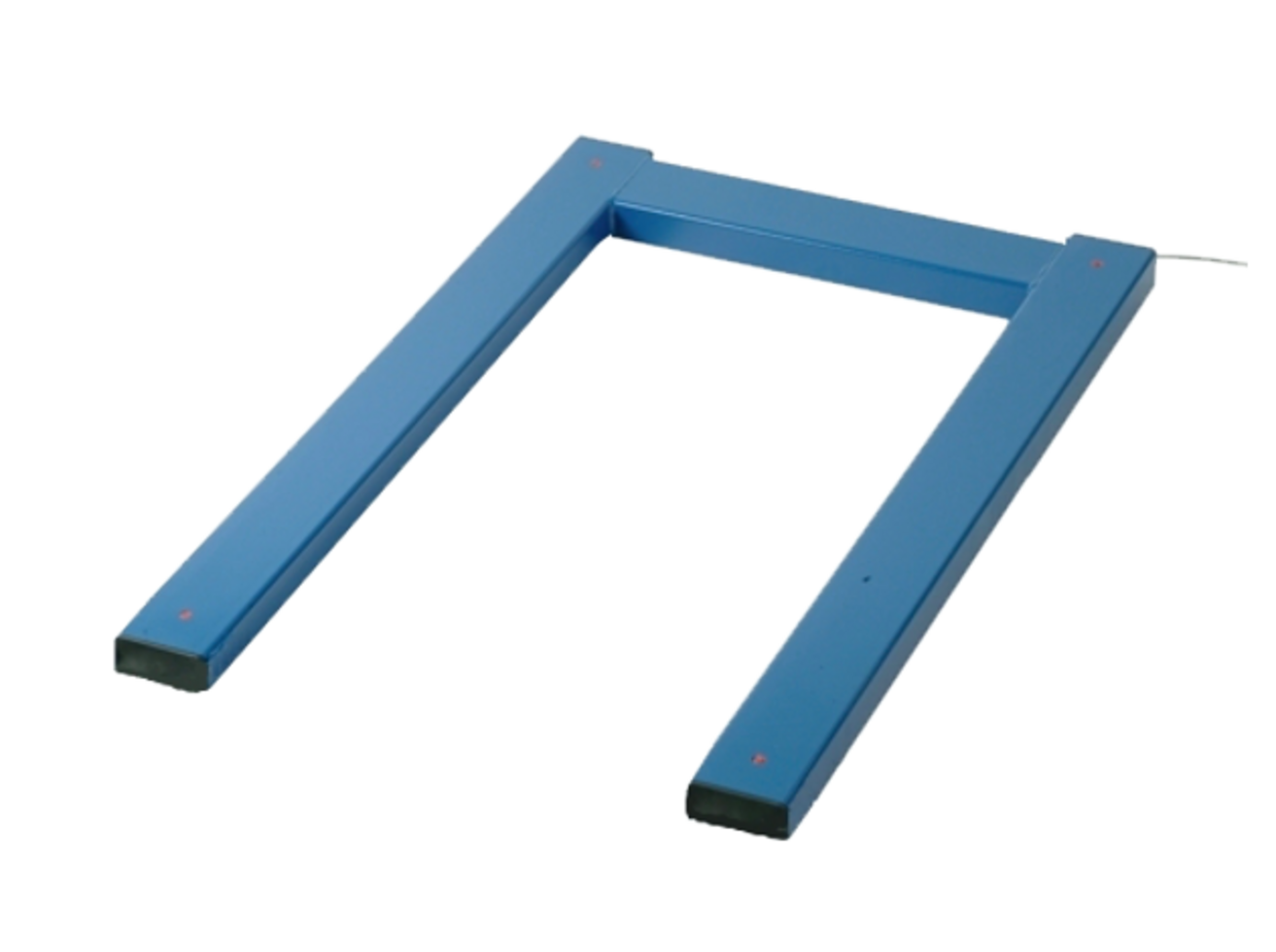 Wägebrücke 051 - für Palettenwaagen, EG-eichfähig