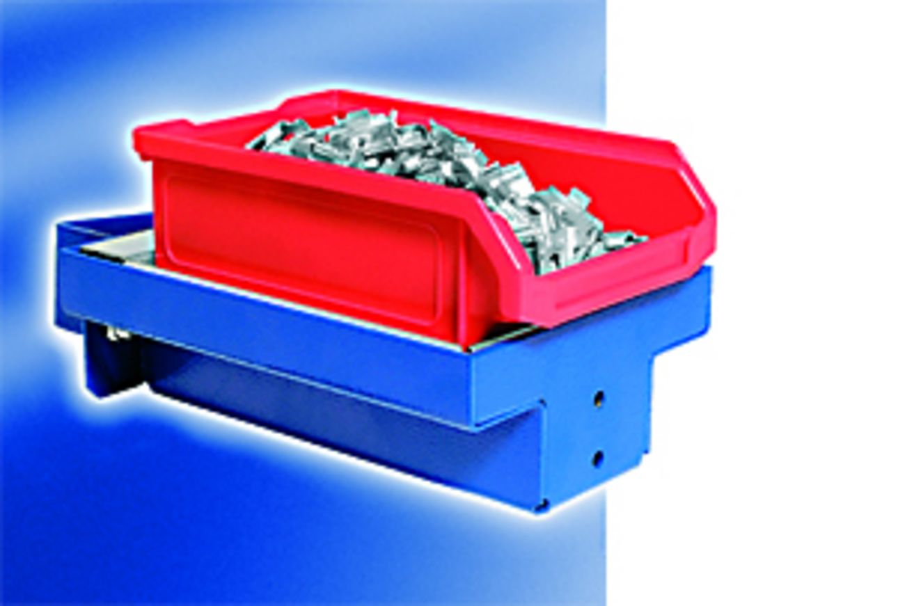 Weighing platforms 027, 028 - for bench scales, EC Class III approved