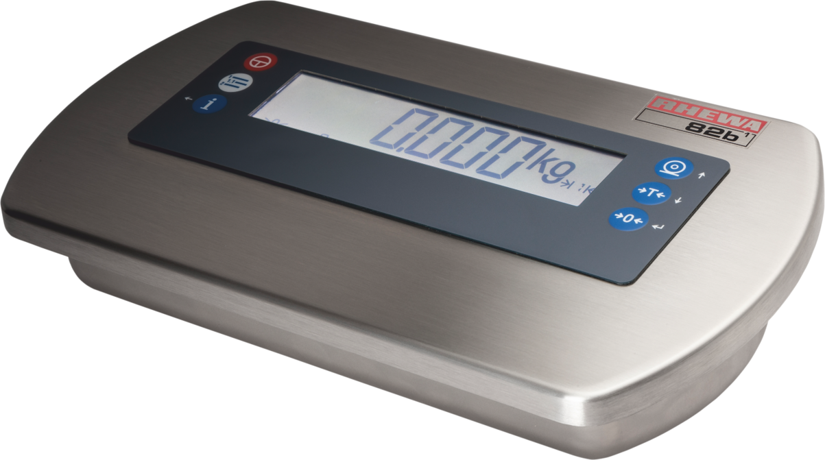 Auswertegerät 82c-1