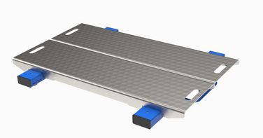 RHEWA Wiegebalkenset 055 mit Sonderauflagefläche