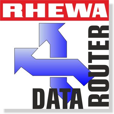 RHEWA DataRouter RDK 4.0