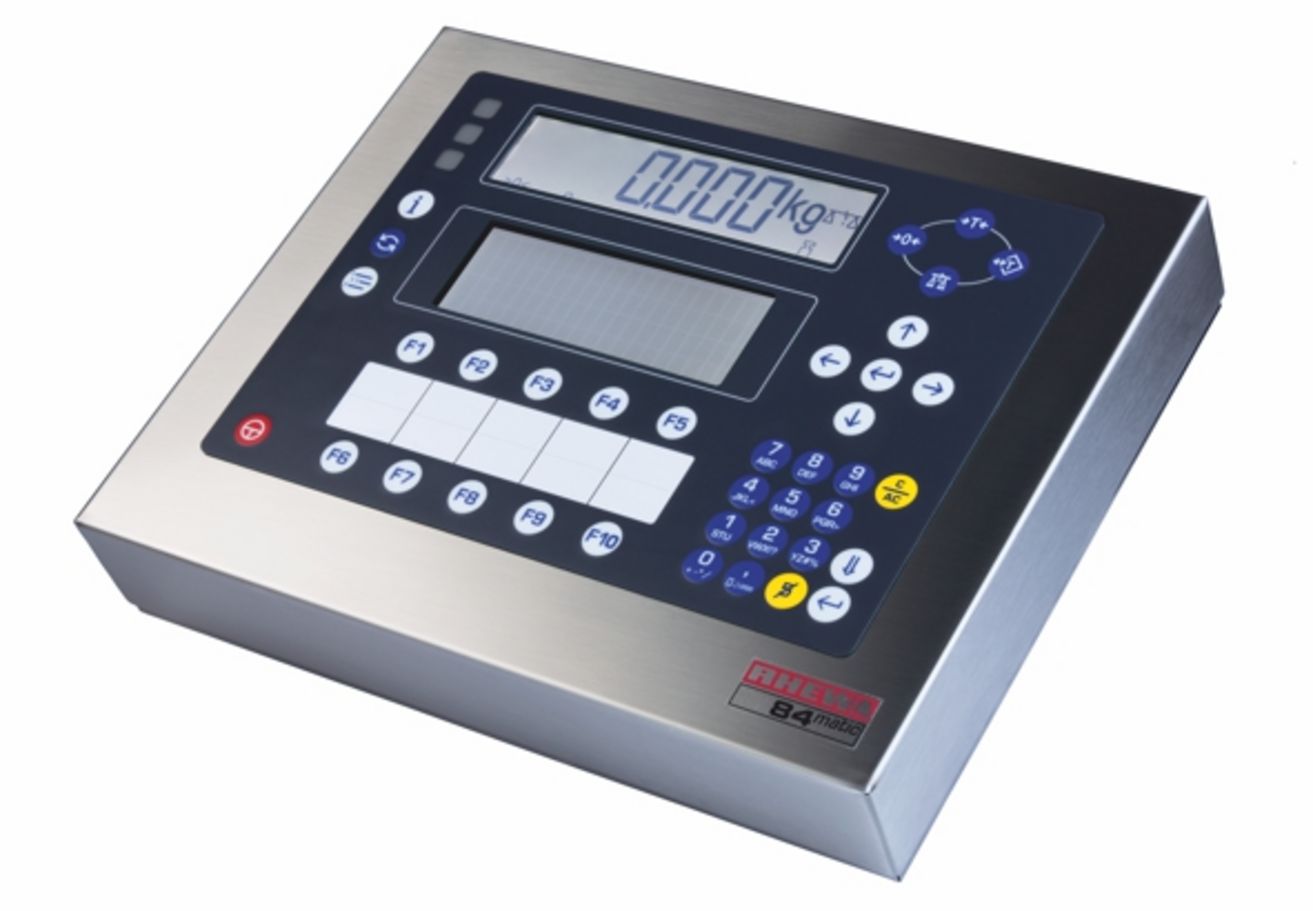 84matic - The professional when it comes to workflows and interface expansions