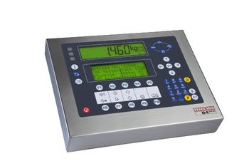 Wydajny allrounder – legalizowalny zgodnie z UE i certyfikowany według OIML