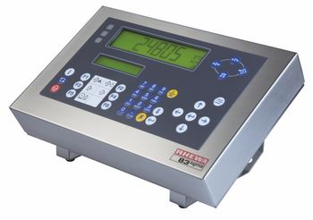 Miernik 83sigma, legalizowany zgodnie z UE