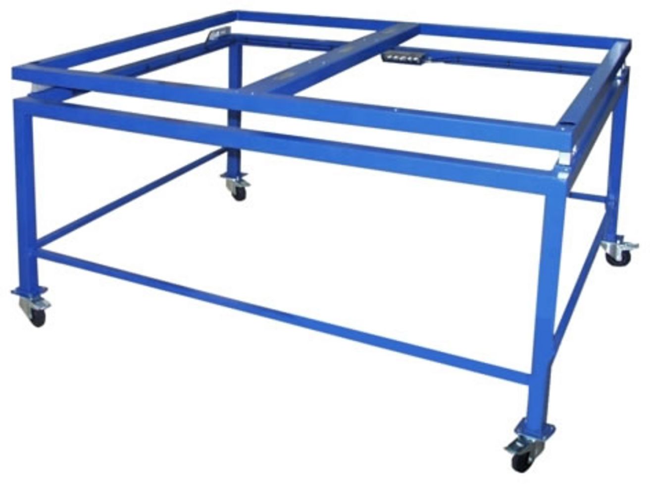 Weigh frame 038, EC Class III approved