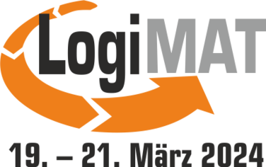 RHEWA na targach LogiMAT 2024 w Stuttgarcie - Hala 5, Stoisko 5C05
