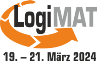 RHEWA à la LogiMAT 2024 à Stuttgart - Hall 5, Stand 5C05