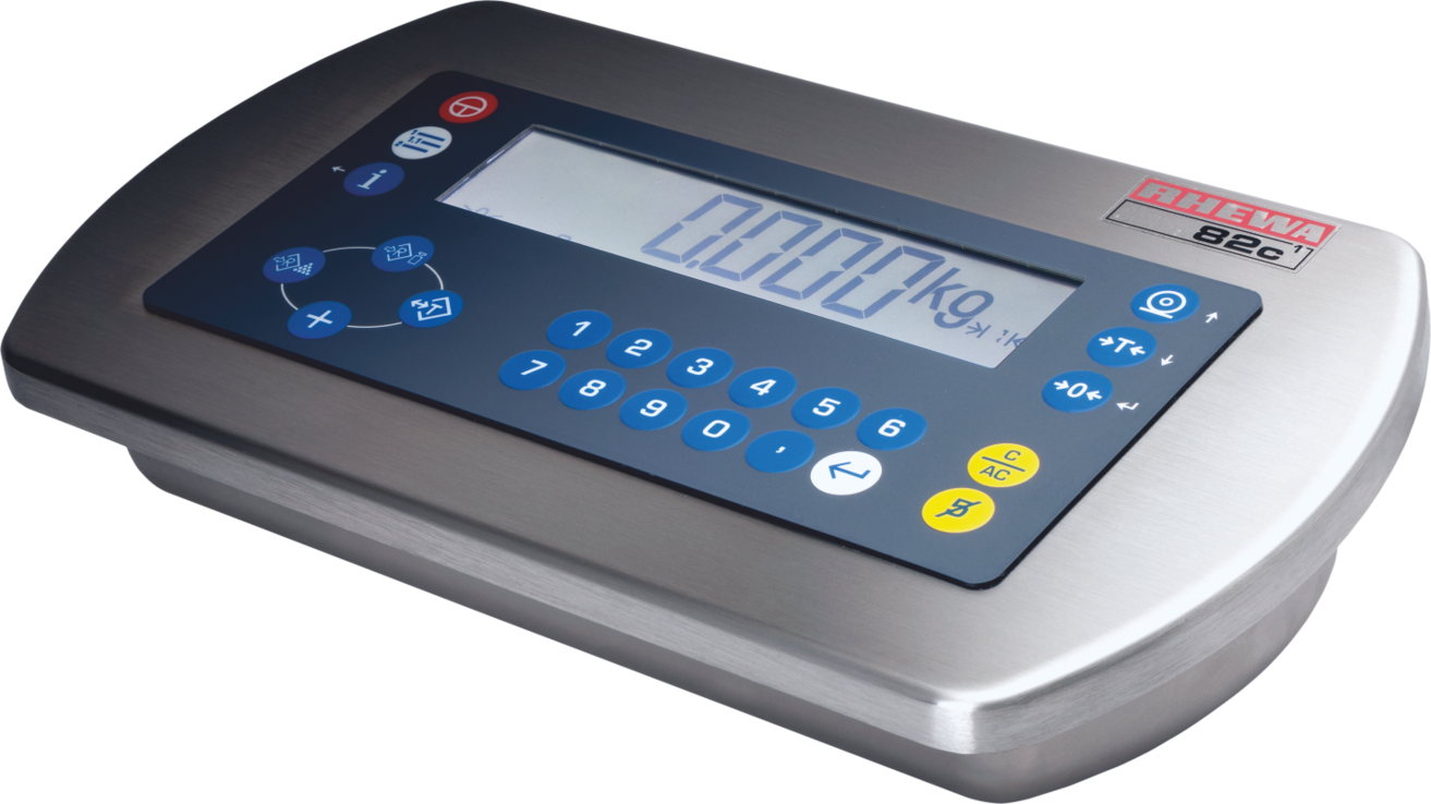 82c-1 Tischausfuehrung