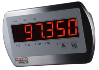 [Translate to Français:] Die Groß - und Fernanzeige 0405/10 von RHEWA