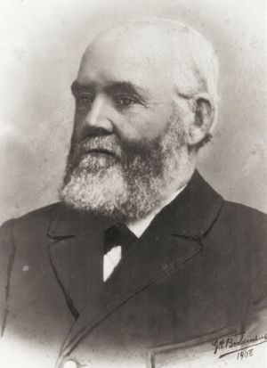 [Translate to Français:] C.A. Freudewald