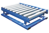 Wägebrücke für Wägerahmen