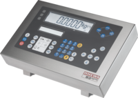 Leistungsstarkes Profimodell 83sigma