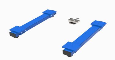 RHEWA Wiegebalkenset 058 mit Klemmenkasten