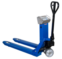 [Translate to Français:] Hand Hubwagen Typ 956 für nicht eichpflichtige Wägungen