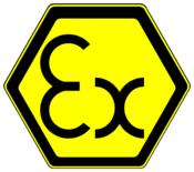 Protection d´explosion