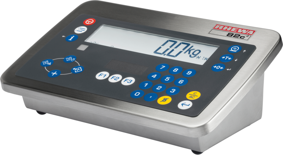 Der comfortable Kompaktprofi!