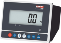 [Translate to Français:] Basismodell 32 für einfache Anwendungen