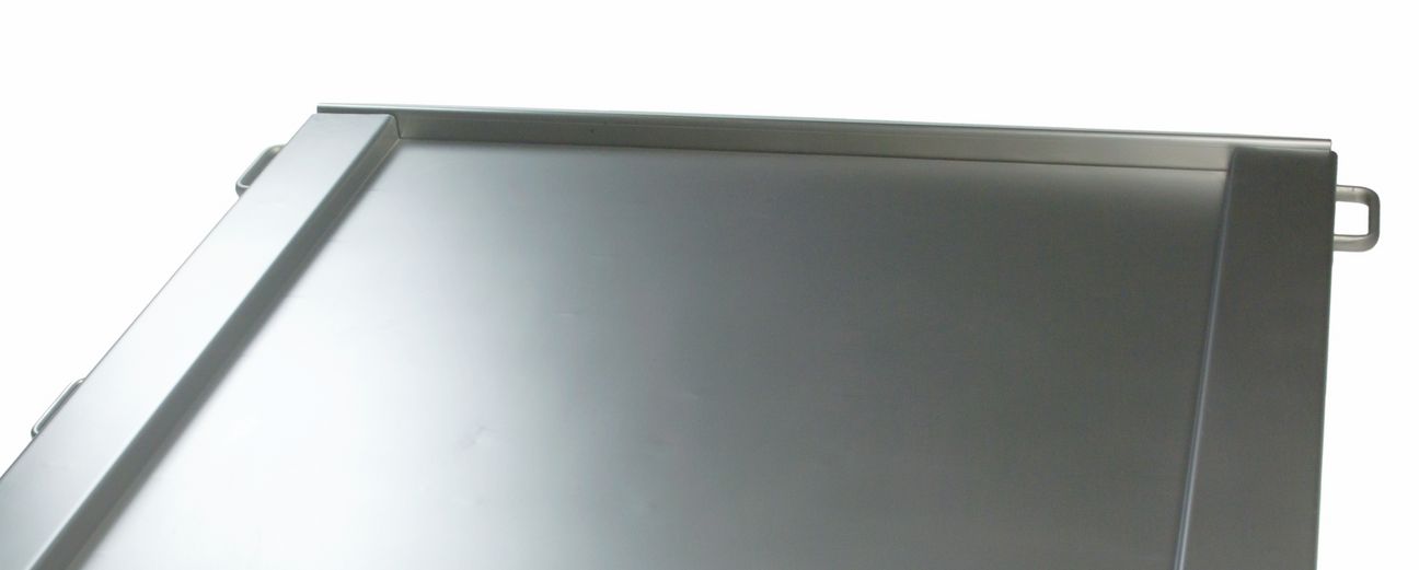 Blokada przejazdowa, CNS 1.4301