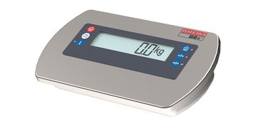 Das neue Auswertegerät 82e-1 ist robust und variabel Das neue Auswertegerät 82e-1 ist robust und variabel