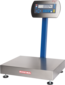 Electronic counting scale 933c1 with stand