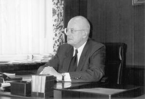 [Translate to Français:] Karl-August Freudewald