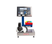 RHEWA WAAGEN vous souhaite de joyeuses Pâques – votre expert en balances industrielles