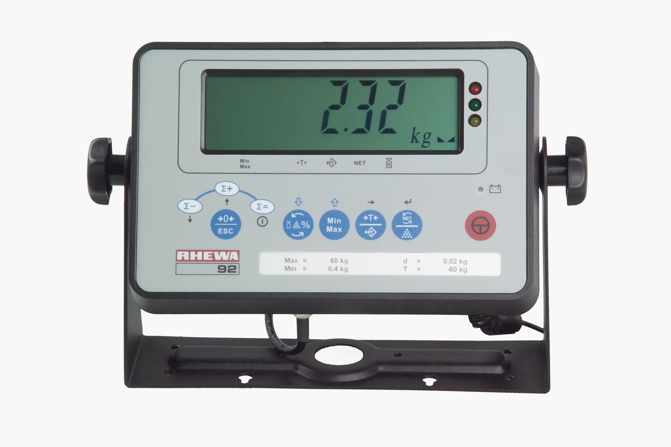 Indicator 92 – small but exquisite!