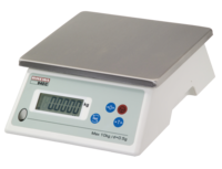 [Translate to Français:] Kompaktwaagen für Kontrollverwiegungen: Tischwaage 940C