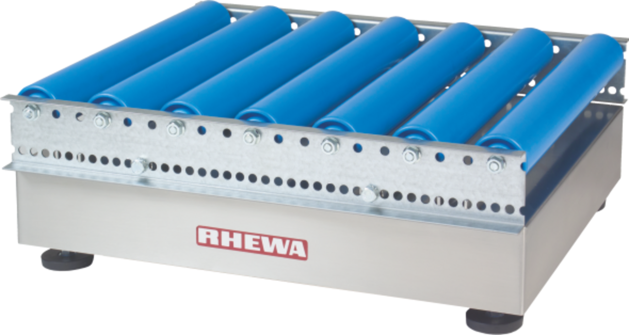 [Translate to english:] 0340 Rollenbahnelement