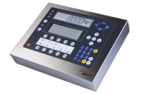 [Translate to Français:] Das Auswertegerät 84vario ist der Alleskönner der RHEWA Produktpalette