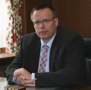 [Translate to Français:] Peter Freudewald 